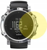 Akcesoria do smartwatchy - Folia ochronna do Suunto Core Brushed Steel - miniaturka - grafika 1
