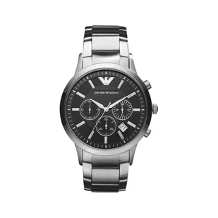 Zegarek Emporio Armani Renato AR2434 - Zegarki męskie - miniaturka - grafika 6
