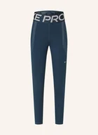 Legginsy - Nike Legginsy Pro Sculpt gruen - miniaturka - grafika 1