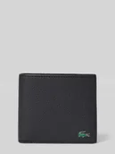 Portfele - Portfel w imitacji skóry - miniaturka - grafika 1