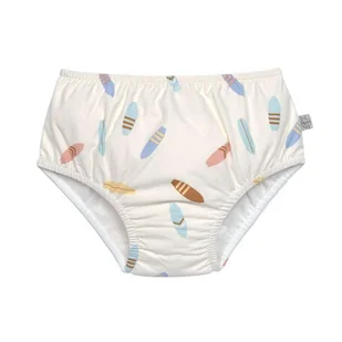 Lassig Majteczki pieluszka do pływania Splash & Fun Deski surfingowe sea salt, rozm. 86 - ubranko - Majtki dla dzieci - miniaturka - grafika 1