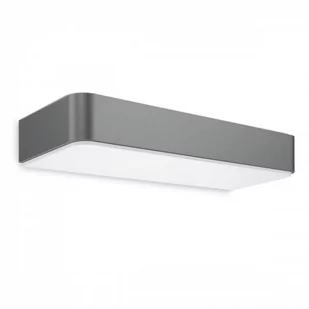 Steinel VSA Van Spijk Solarna lampa ogrodowa, XSolar SOL-O, antracytowa, 052966 052966 - Lampy ogrodowe - miniaturka - grafika 1