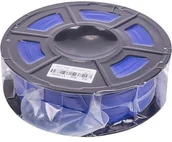 Filamenty i akcesoria do drukarek 3D - 3D spausdinimo plastikas PLA, 1.75mm, 1kg, mėlynas - miniaturka - grafika 1