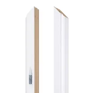 Ościeżnice - Ościeżnica stała KW baza biały P 3Z - miniaturka - grafika 1