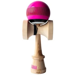 Sweets Kendama Broken Bones Electric Pink - Kendama Sweets Kendama Broken Bones Electric Pink - Kendama - miniaturka - grafika 1
