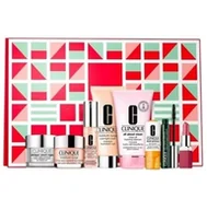 Zestawy kosmetyków damskich - Clinique, Festive Favourites, Zestaw Kosmetyków, 8 Szt. - miniaturka - grafika 1