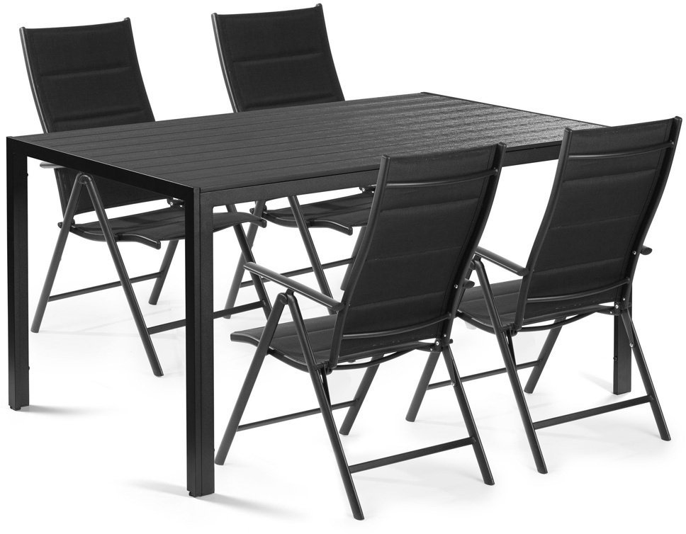 Fieldmann SET CHARLOTTE 4 FDZN 5016x4 + FDZN 5050x1 98034575