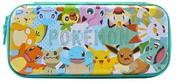 Akcesoria do Nintendo - Etui na Nintendo Switch HORI Vault Case Pikachu Friends Edition - miniaturka - grafika 1