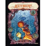 Komiksy dla młodzieży - Azymut T.5 Ostatnie podmuchy zimy Wilfrid Lupano Jean-Baptiste Andreae - miniaturka - grafika 1