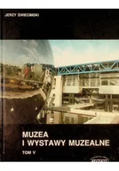 Książki o kulturze i sztuce - Wystawy muzealne Tom V - miniaturka - grafika 1