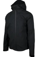 Odzież motocyklowa - Kurtka MTB iXS Carve All-Weather 2.0 CzarnyXS - miniaturka - grafika 1