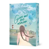 Literatura obyczajowa - Give Me One Reason (edycja z autografem) - miniaturka - grafika 1