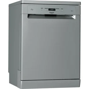 Zmywarka Hotpoint-Ariston HFC 3C41 CW X - Zmywarki - miniaturka - grafika 1