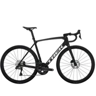 Rowery - Trek Emonda SL 7 Disc 2024 54cm Matte Carbon Smoke - miniaturka - grafika 1