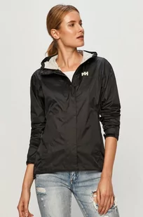 Helly Hansen Kurtka przeciwdeszczowa - Kurtki damskie - miniaturka - grafika 1