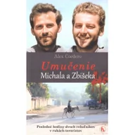 Religia i religioznawstwo - Bratni Zew Umucenie Michala a Zbiseka Alex Cordero - miniaturka - grafika 1