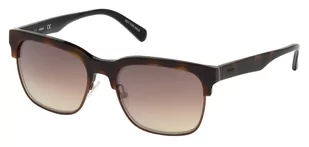 Okulary damskie Guess GU6912/S 52G - Okulary przeciwsłoneczne - miniaturka - grafika 1