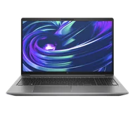 Laptopy - HP Zbook Power G10 / 8R8J5EC / Intel i5-13 / 64GB / SSD 1TB / RTX A1000 6GB / FullHD / Win 11 Pro / Szary - miniaturka - grafika 1