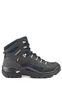 BUTY RENEGADE GTX-DUNKELGRAU-NAVY - Buty trekkingowe męskie - miniaturka - grafika 1