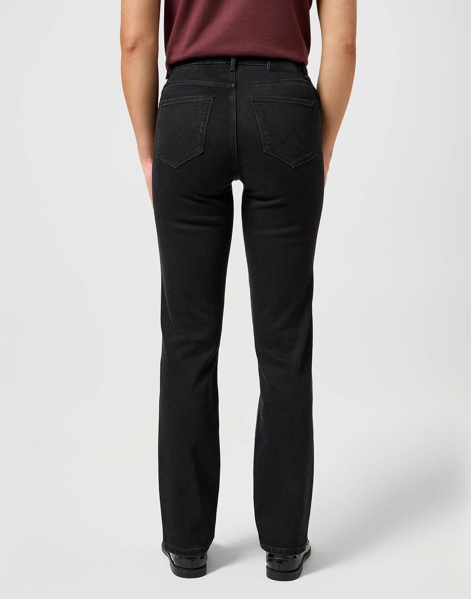 WRANGLER STRAIGHT DRAINPIPE 112356392 38/32