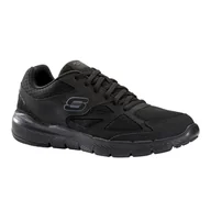 Buty sportowe męskie - Buty do chodzenia męskie Skechers Flex Advantage - miniaturka - grafika 1