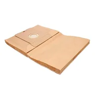 Worki do odkurzaczy - PRENDELUZ Worek do odkurzacza - Worek kompatybilny z odkurzaczami AEG EQ AG23, trwały materiał, wydajna konstrukcja zapewniająca optymalne zasysanie i filtrację pyłu. # - miniaturka - grafika 1