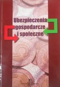 Ekonomia - Ubezpieczenia gospodarcze i społeczne - miniaturka - grafika 1
