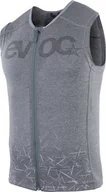 Ochraniacze - EVOC EVOC Protector Vest Men, carbon grey M 2021 Ochraniacze pleców 301511121-M - miniaturka - grafika 1
