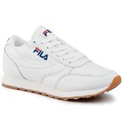 Fila Orbit Jogger Low