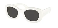 Okulary przeciwsłoneczne - Okulary Przeciwsłoneczne Prada PR A13S 1425S0 - miniaturka - grafika 1