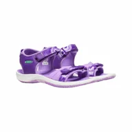Buty dla dziewczynek - Sandały dziecięce KEEN VERANO - miniaturka - grafika 1
