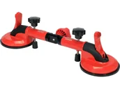 Pozostałe wyposażenie warsztatu - UCHWYT PRZYSSAWKOWY KĄTOWY - miniaturka - grafika 1