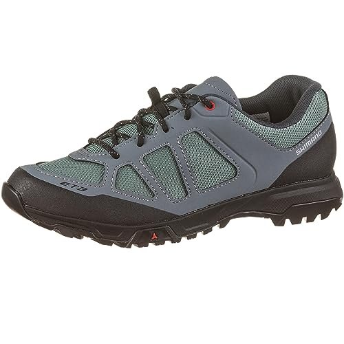 SHIMANO MTB Et300, trampki damskie, zielony, 38 EU