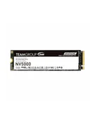 Dyski SSD - Team Group NV5000 1TB M.2 PCIe NVMe Gen4 x4 4500/1900 TM8FGM001T0C101 - miniaturka - grafika 1