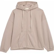 Bluzy damskie - Bluza damska OTHAW23TSWSF0737 Outhorn - miniaturka - grafika 1