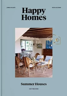 Happy Homes - Summer Houses - Albumy inne - miniaturka - grafika 1