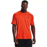 Koszulki sportowe męskie - Koszulka męska Under Armour Training Vent 2.0 SS - miniaturka - grafika 1