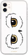 Etui i futerały do telefonów - Etui na Iphone 5/5S/SE Harry Potter 028 Biały - miniaturka - grafika 1