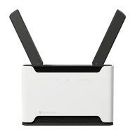 Routery - Router Mikrotik S53UG+5HaxD2HaxD-TC&EG18-EA 4x RJ-45 10/100/1000 Mb/s  1x RJ-45 10/100/1000/2500 Mb/s 1774 Mbps - miniaturka - grafika 1