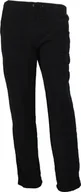 Spodnie sportowe damskie - CMP Spodnie CMP 3G06431N damskie : Kolor - Czarny, Rozmiar - XXS - miniaturka - grafika 1