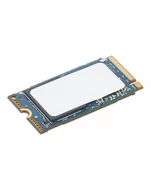 Dyski serwerowe - Lenovo ThinkPad 	4XB1K26774 512 GB, SSD form factor M.2 2242, SSD interface PCIe Gen4 - miniaturka - grafika 1