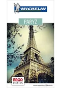 E-booki - literatura faktu - Paryż. Michelin - miniaturka - grafika 1