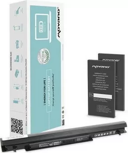 Movano Bateria Asus A46, K56, (2200mAh) BT/AS-K56 - Baterie do laptopów - miniaturka - grafika 1