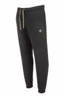 Namioty - Nash Spodnie Dresy Joggers Czarne M - miniaturka - grafika 1