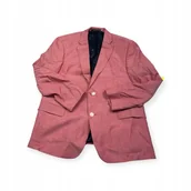 Marynarki męskie - Elegancka marynarka męska TOMMY HILFIGER 44 - miniaturka - grafika 1