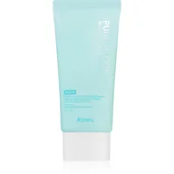 Balsamy i kremy do opalania - A'pieu Pure Block Aqua Sun Gel SPF50 Pa+++ 50ml - miniaturka - grafika 1
