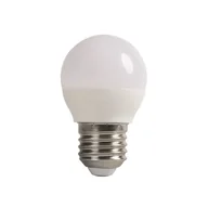 Żarówki LED - Kanlux Żarówka LED MIO E27 6W IP20 biały 31019 - miniaturka - grafika 1