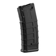 Amunicja i osprzęt ASG - Magazynek Black Ops AEG Hi-cap M4, AR15, M15, MP4, MP-4 polymer 300 szt kulek 6 mm - miniaturka - grafika 1