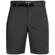 Spodenki męskie - Męskie szorty High Point Marco Shorts Rozmiar: XXL / Kolor: czarny - miniaturka - grafika 1