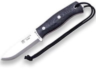 Noże - JOKER NÓŻ EMBER OSTRZE 10,5cm CM122 - miniaturka - grafika 1